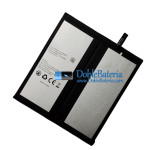 Batería para Blackview Tab60 DK058 Li3250A7HTT [Batería de repuesto]